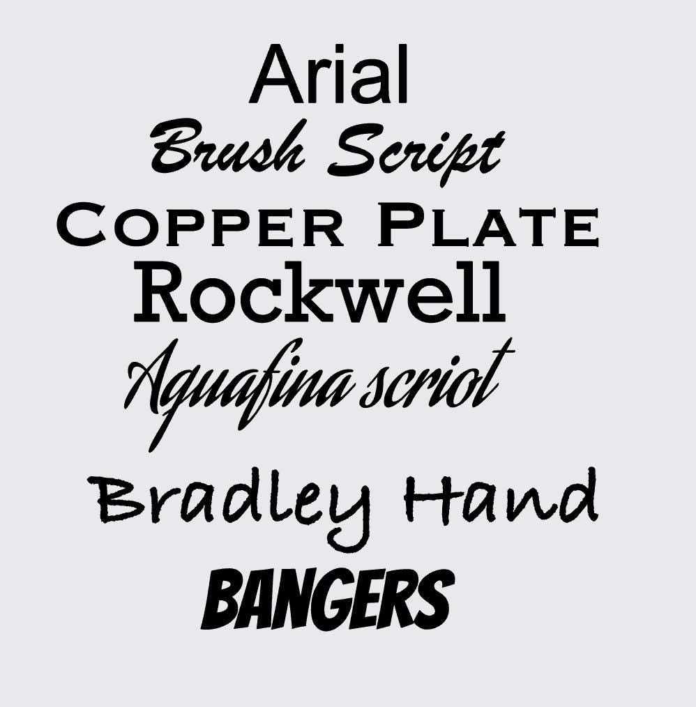 Custom Engraved Metal Collar Stays - Wedding, Anniversary, Groom Gift (50 Pieces)