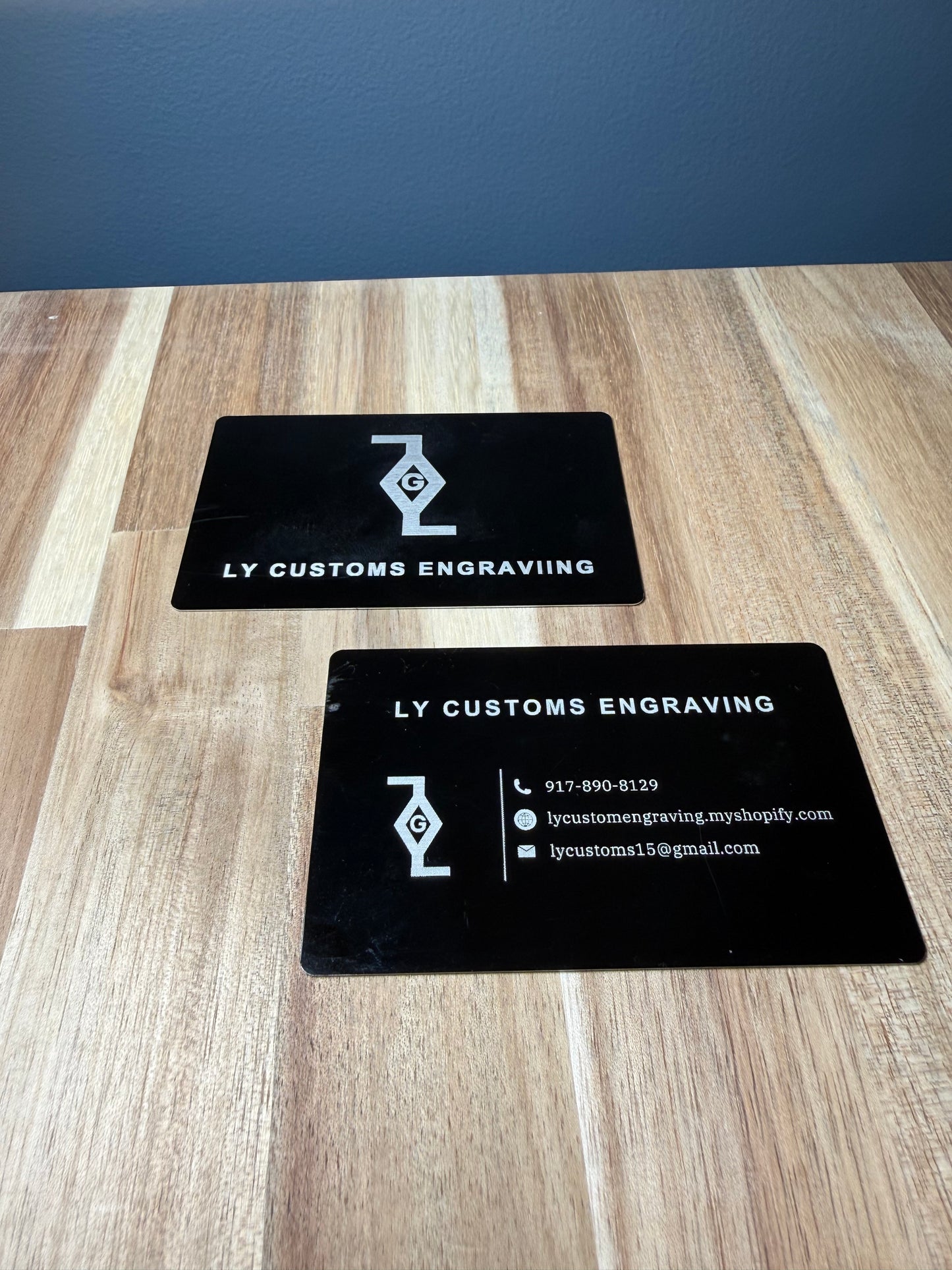 thick metal business cards- business cards- work cards- work- black business cards- custom business card- custom card- personalized card