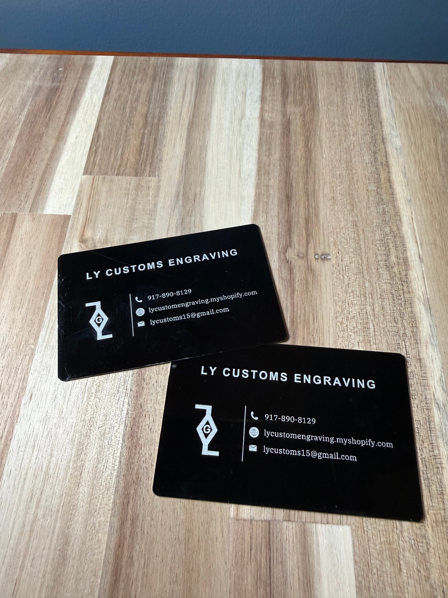 thick metal business cards- business cards- work cards- work- black business cards- custom business card- custom card- personalized card