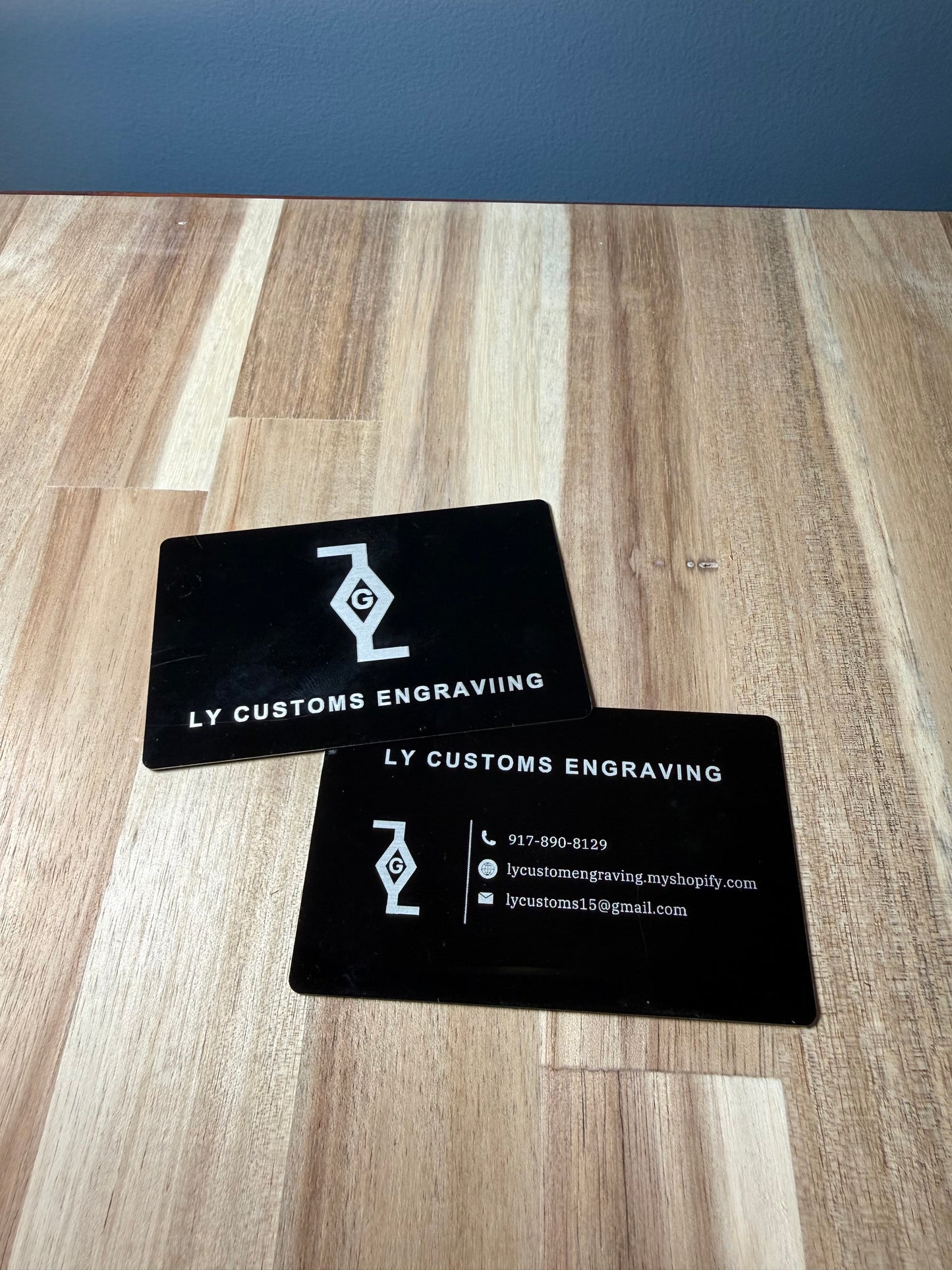 thick metal business cards- business cards- work cards- work- black business cards- custom business card- custom card- personalized card